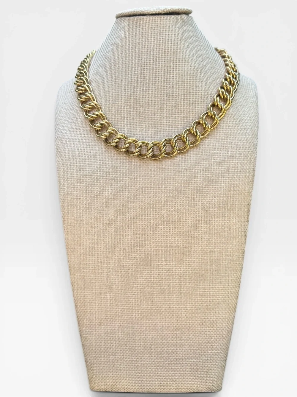 Givenchy vintage gold